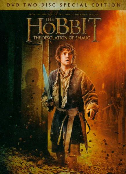 The Hobbit: The Desolation of Smaug