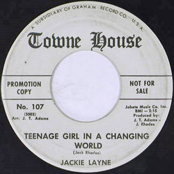 Jackie Layne