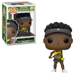 Funko Pop! Tennis - Venus Williams