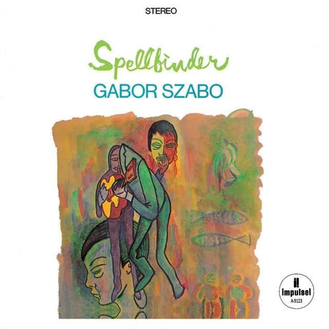 Gabor Szabo