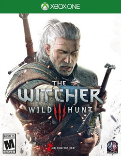The Witcher 3: Wild Hunt