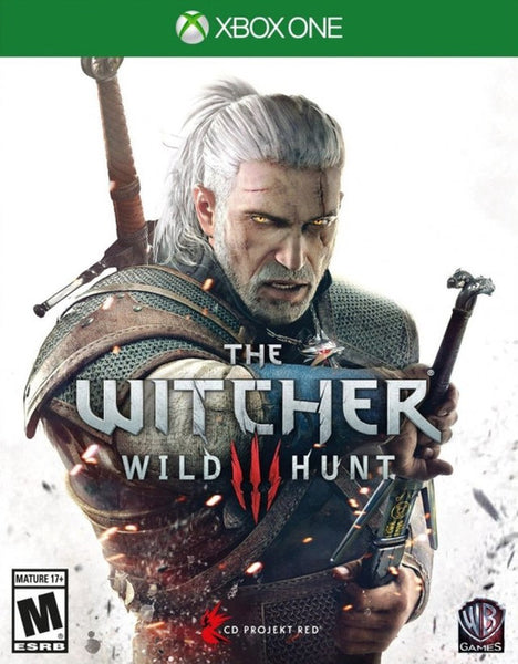 The Witcher 3: Wild Hunt
