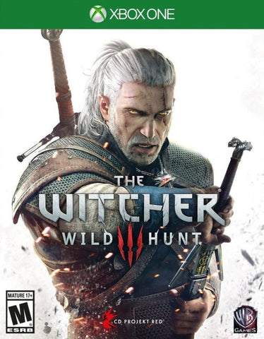 The Witcher 3: Wild Hunt