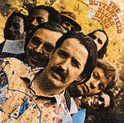 The Butterfield Blues Band