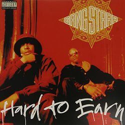 Gang Starr