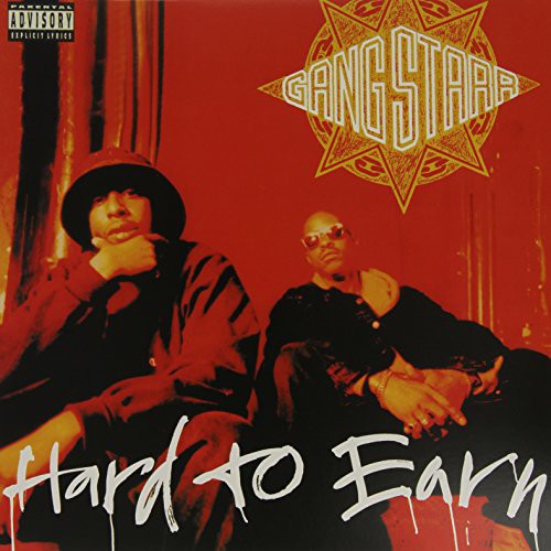 Gang Starr