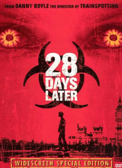 28 Days Later