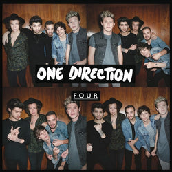 One Direction