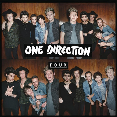 One Direction