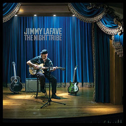 Jimmy LaFave