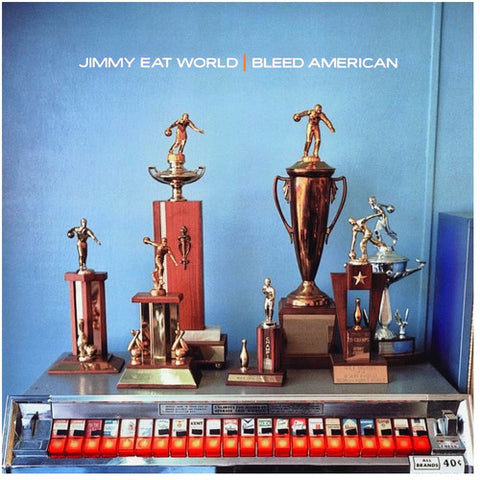 Jimmy Eat World