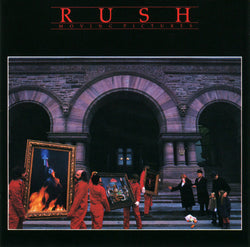 Rush