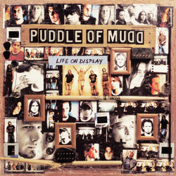 Puddle Of Mudd