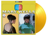 Mary Wells