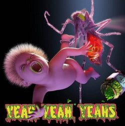 Yeah Yeah Yeahs