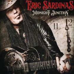 Eric Sardinas