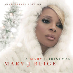 Mary J Blige