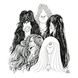Aerosmith