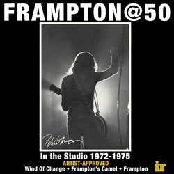 Peter Frampton