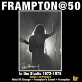 Peter Frampton