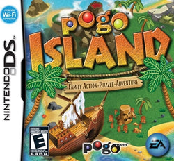 POGO Island