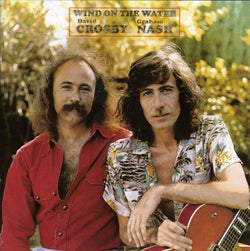 David Crosby / Graham Nash