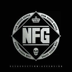New Found Glory