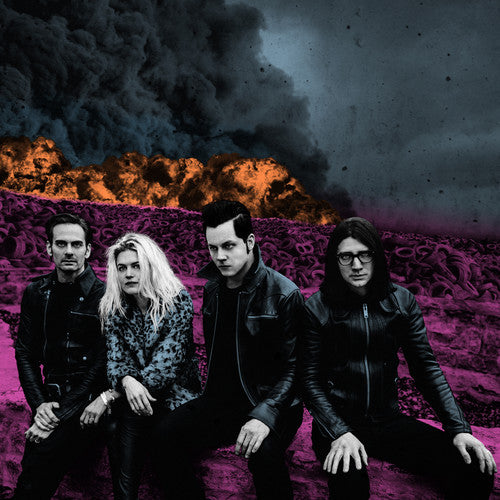 Dead Weather