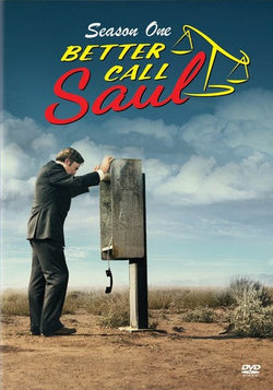 Better Call Saul: Season 1