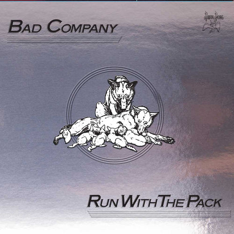 Bad Company