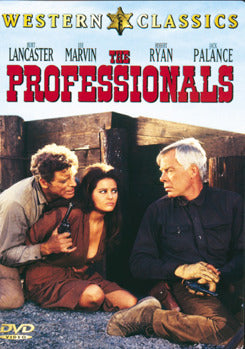 The Professionals