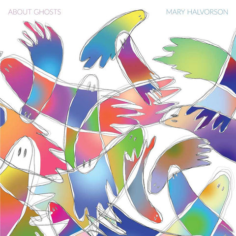 Mary Halvorson
