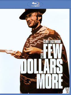 For A Few More Dollars More