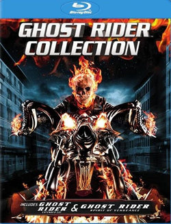 Ghost Rider Collection