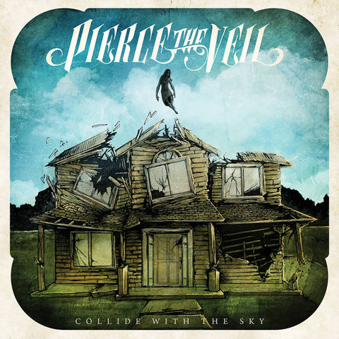 Pierce The Veil