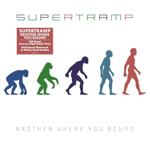 Supertramp