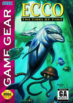 Ecco: The Tides Of Time