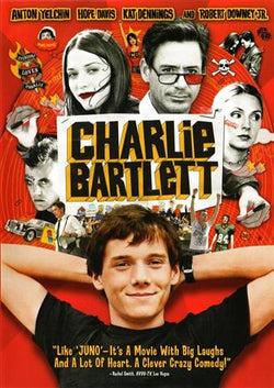 Charlie Bartlett