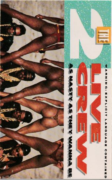 The 2 Live Crew