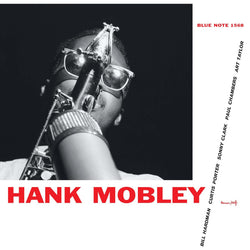 Hank Mobley