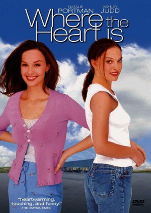 Where the Heart is