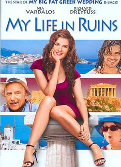 My Life in Ruins