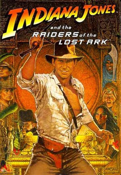 Indiana Jones and the Raiders of the Lost Ark