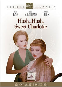 Hush. . . Hush, Sweet Charlotte