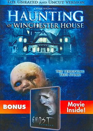 Haunting on Winchester House (Unrated and Uncut Version)