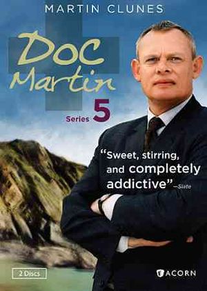 Doc Martin: Series 5