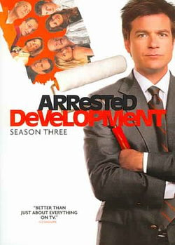 Arrested Development: Season 3