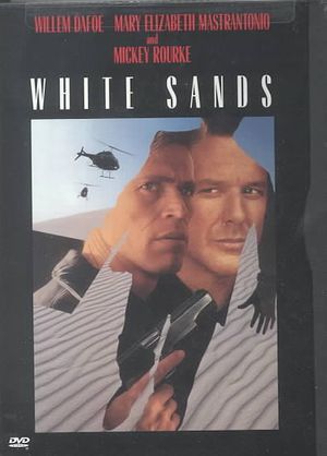 White Sands