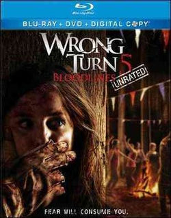 Wrong Turn 5: Bloodlines
