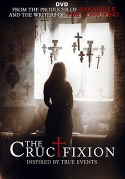 The Crucifixion